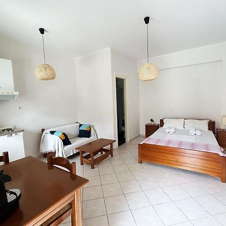 Cozy Studio In Skala, Agistri Apartment Exterior photo
