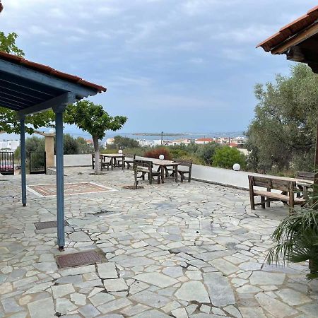 Cozy Studio In Skala, Agistri Apartment Exterior photo