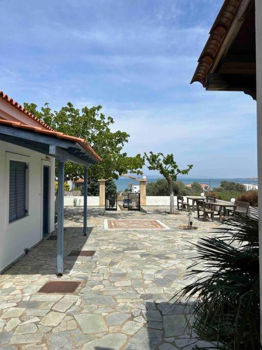 Cozy Studio In Skala, Agistri Apartment Exterior photo