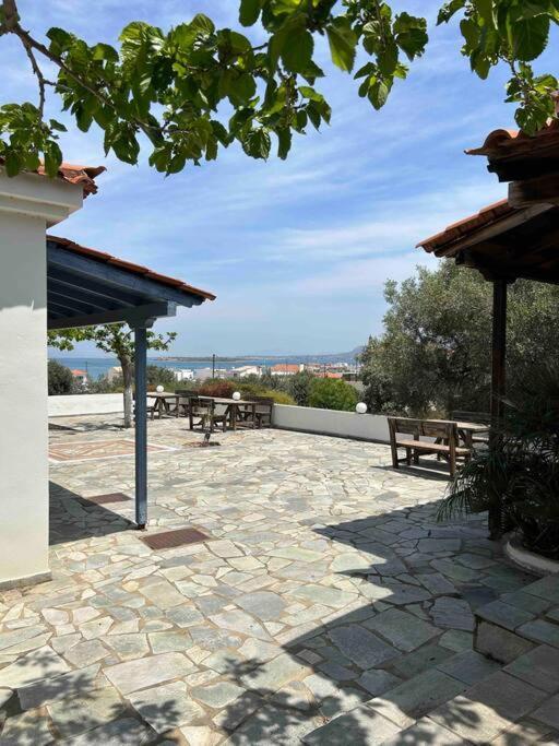 Cozy Studio In Skala, Agistri Apartment Exterior photo