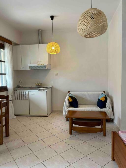 Cozy Studio In Skala, Agistri Apartment Exterior photo