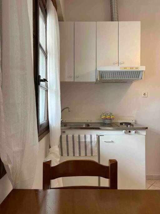 Cozy Studio In Skala, Agistri Apartment Exterior photo
