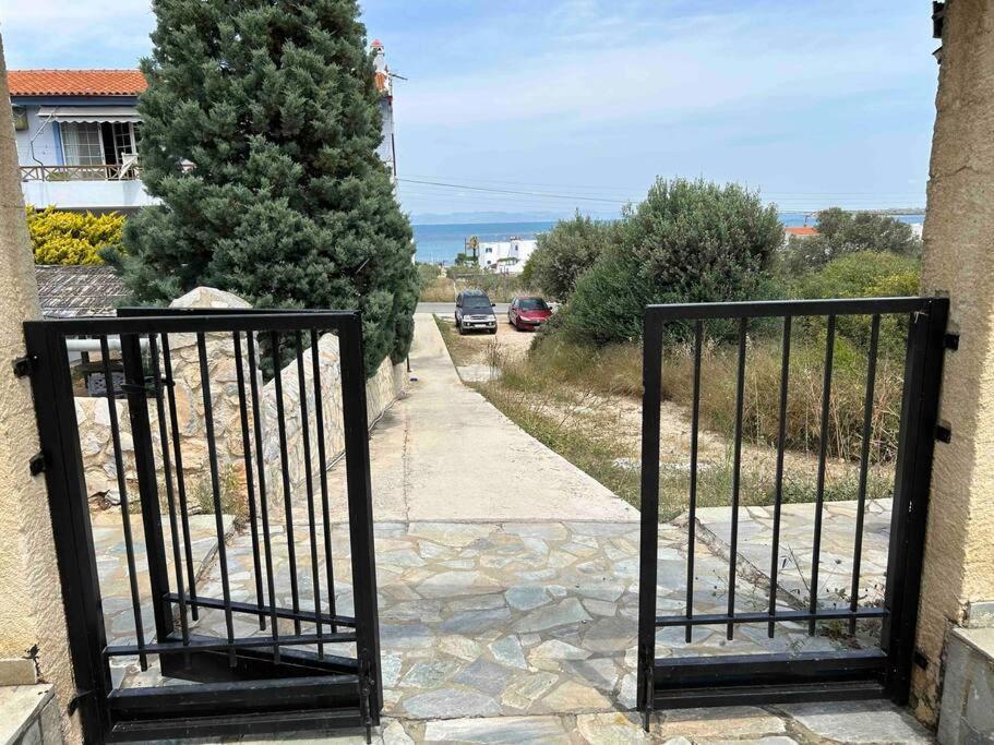 Cozy Studio In Skala, Agistri Apartment Exterior photo